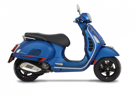  Vespa GTS SUPERSPORT 300