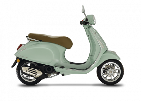  Vespa PRIMAVERA 50 4T3V