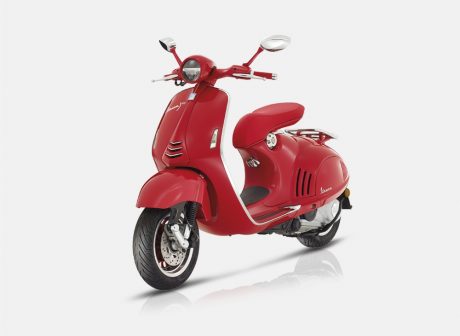  Vespa 946 CC