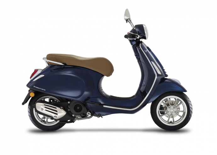 Vespa PRIMAVERA 150 IGET ABS