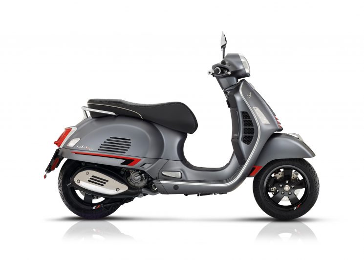 Vespa GTS SUPERSPORT 300 