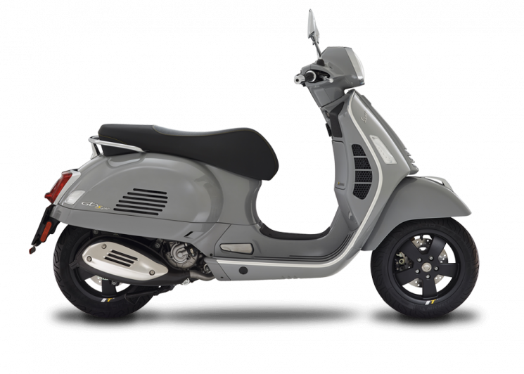 Vespa GTS SUPERTECH 300 HPE 