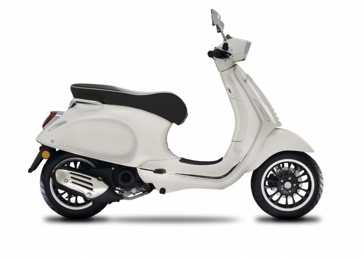  Vespa SPRINT 50 4S3V