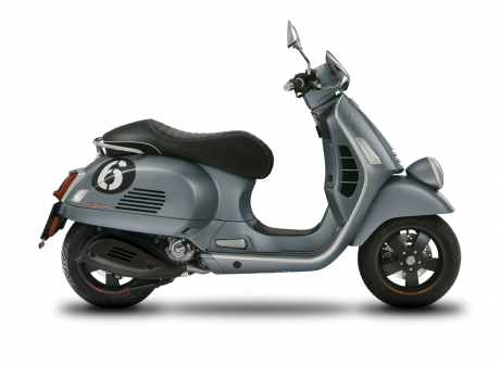  Vespa SEI GIORNI 300 HPE