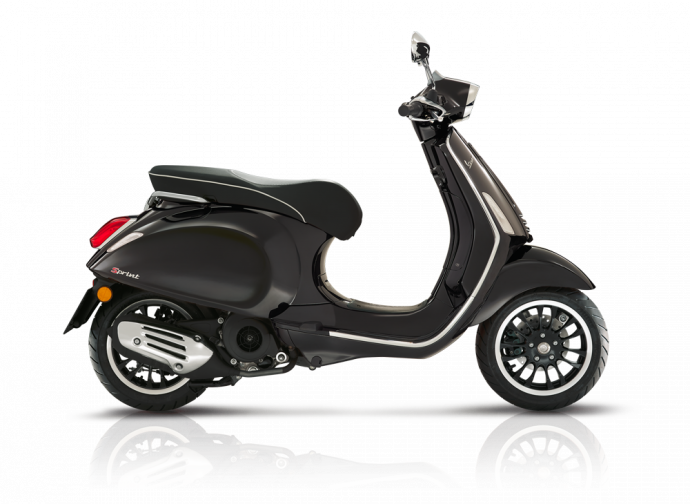 Vespa SPRINT 150 4S3V